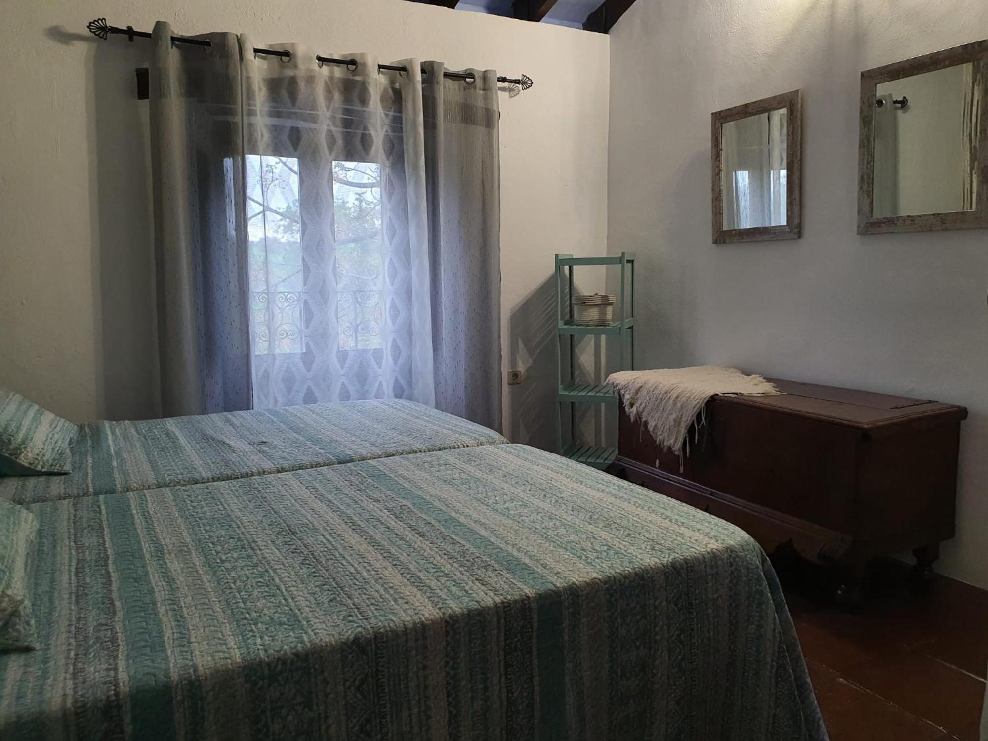 Aparthotel Cortijo Molino Justos