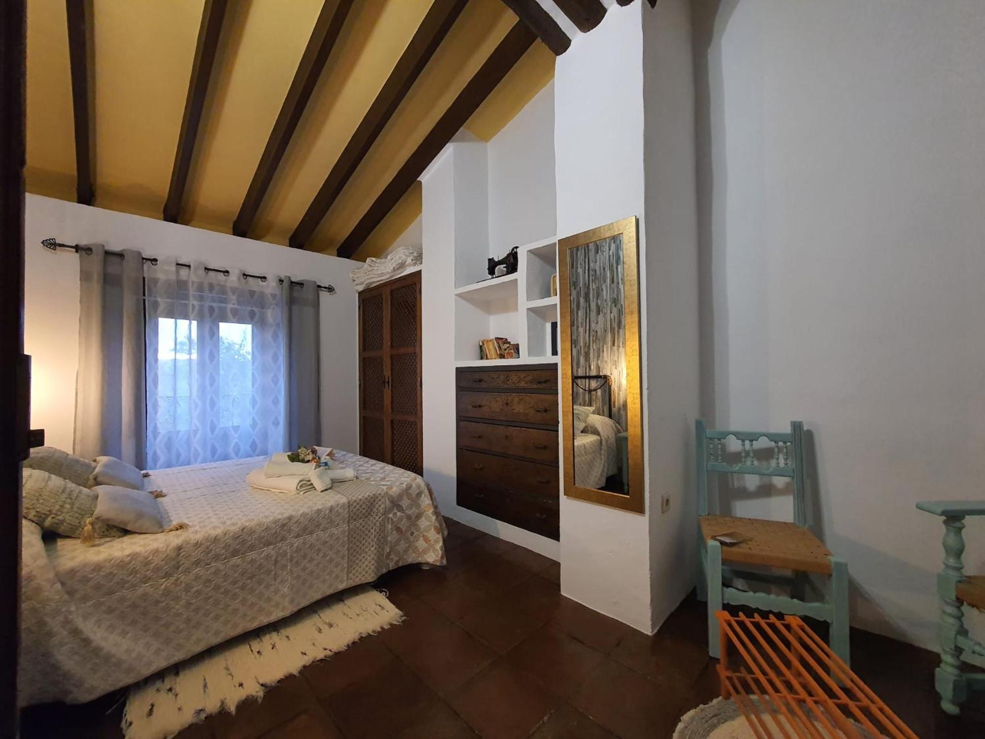 Cortijo Molino Justos Aparthotel Fuentes de Cesna