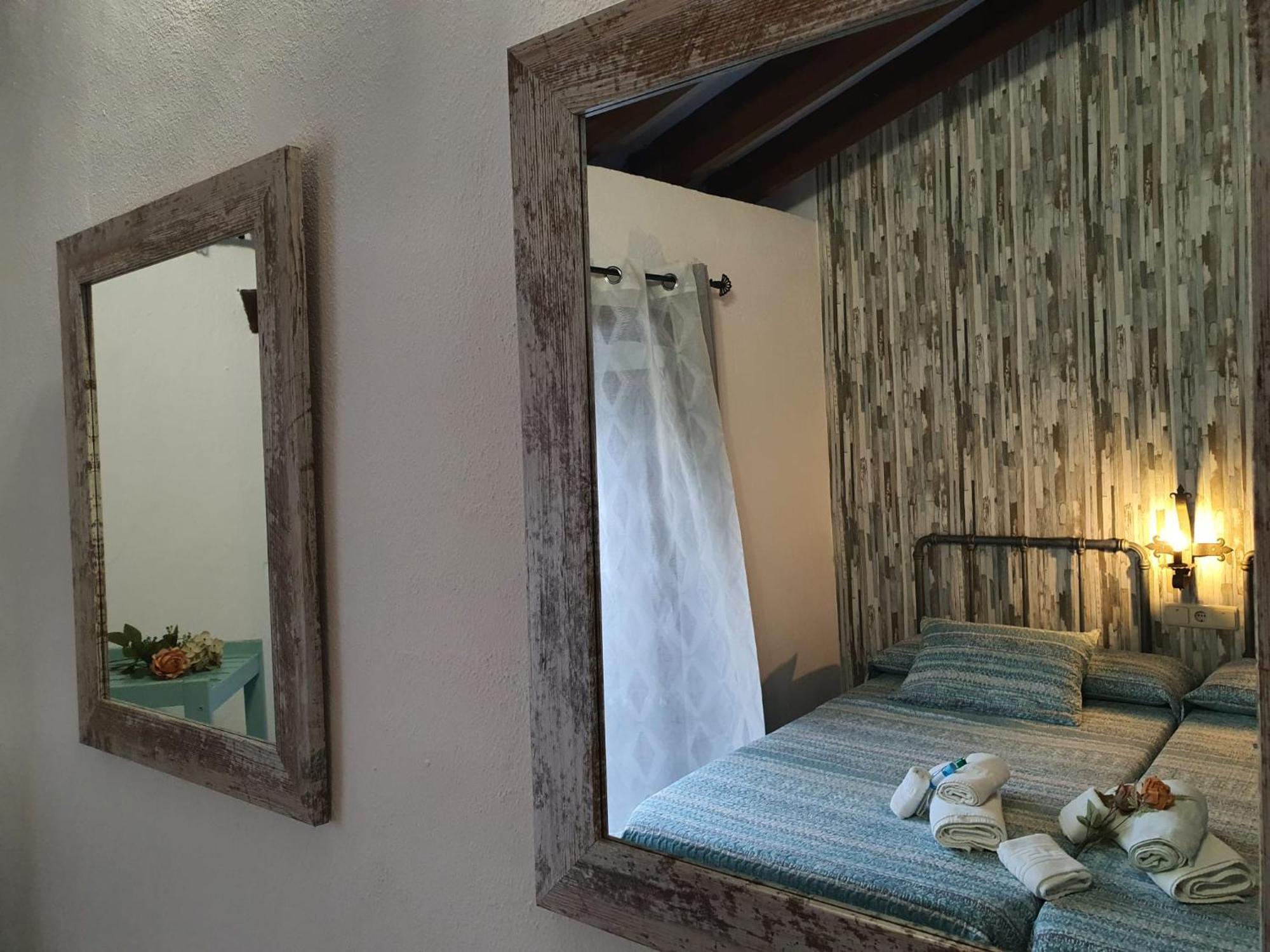 Aparthotel Cortijo Molino Justos 3*