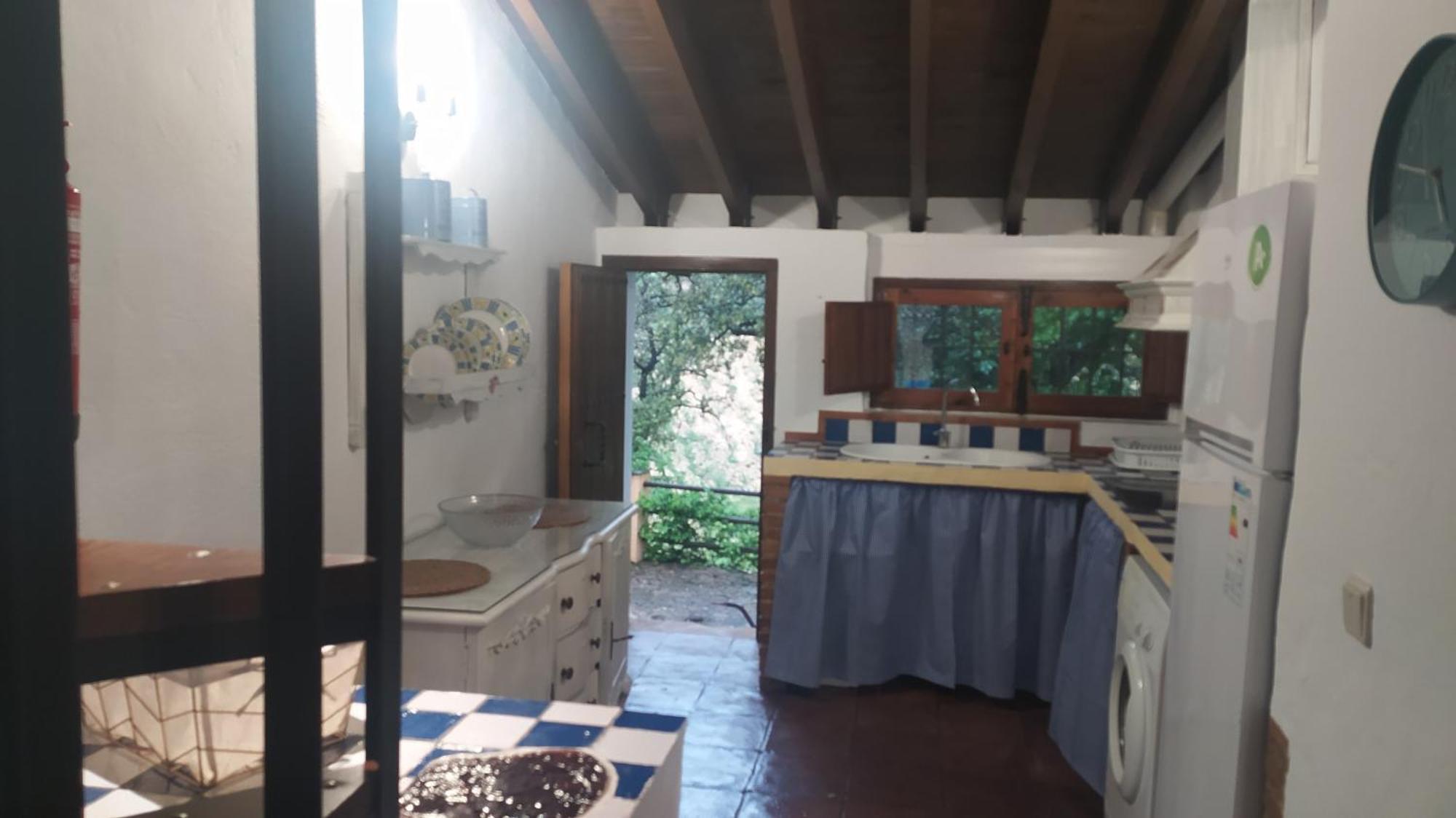 Cortijo Molino Justos Aparthotel 3*