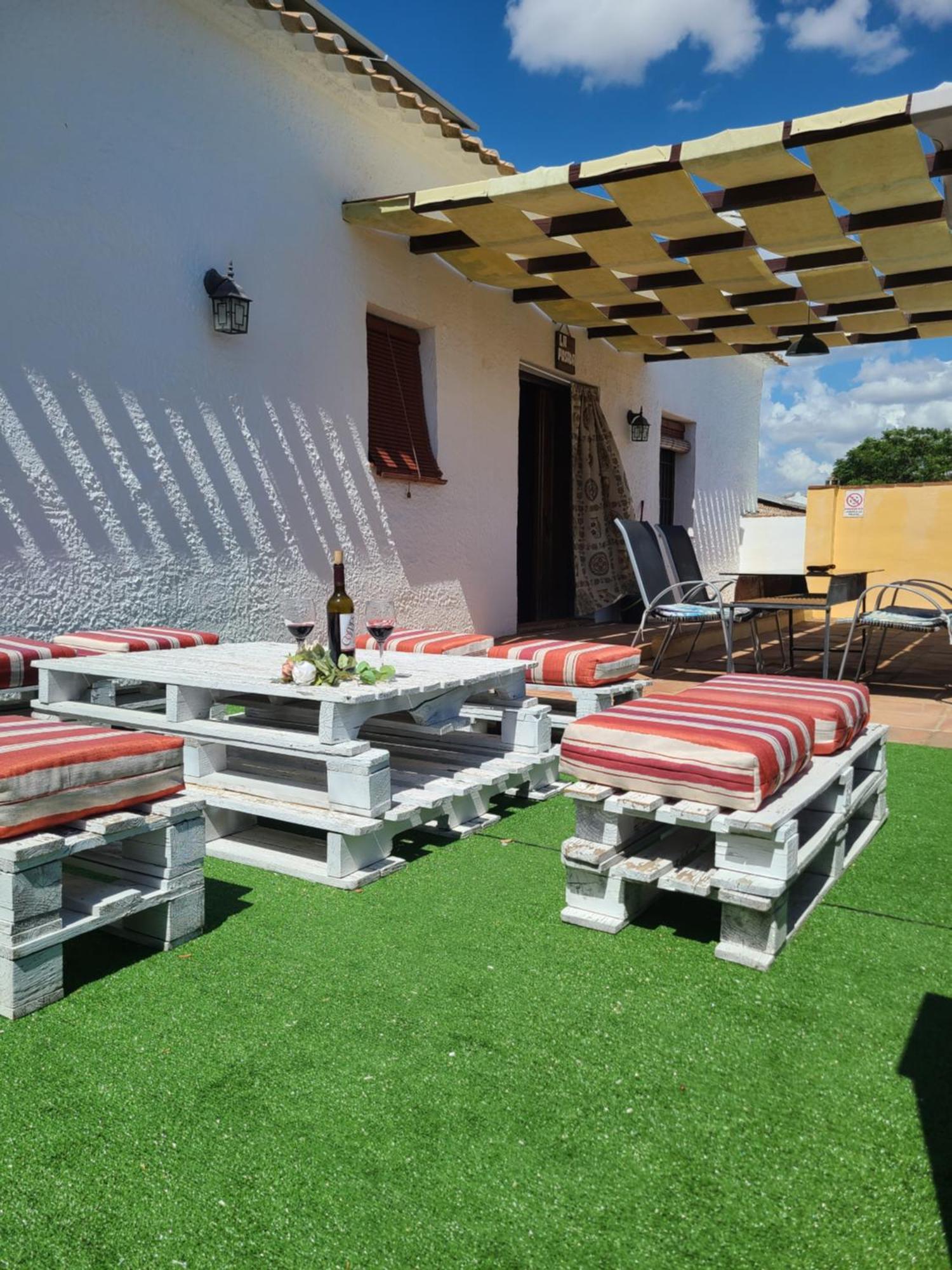 Cortijo Molino Justos Aparthotel 3*