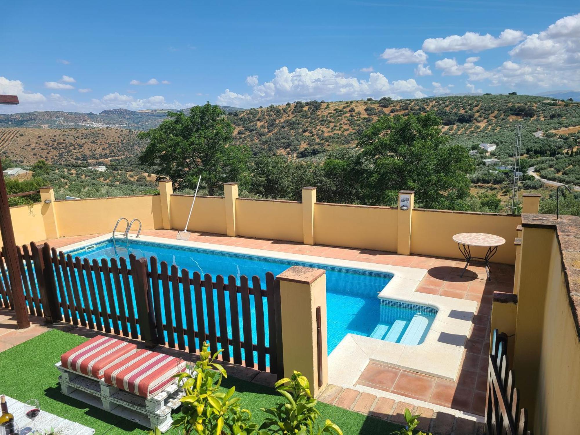 Cortijo Molino Justos Aparthotel