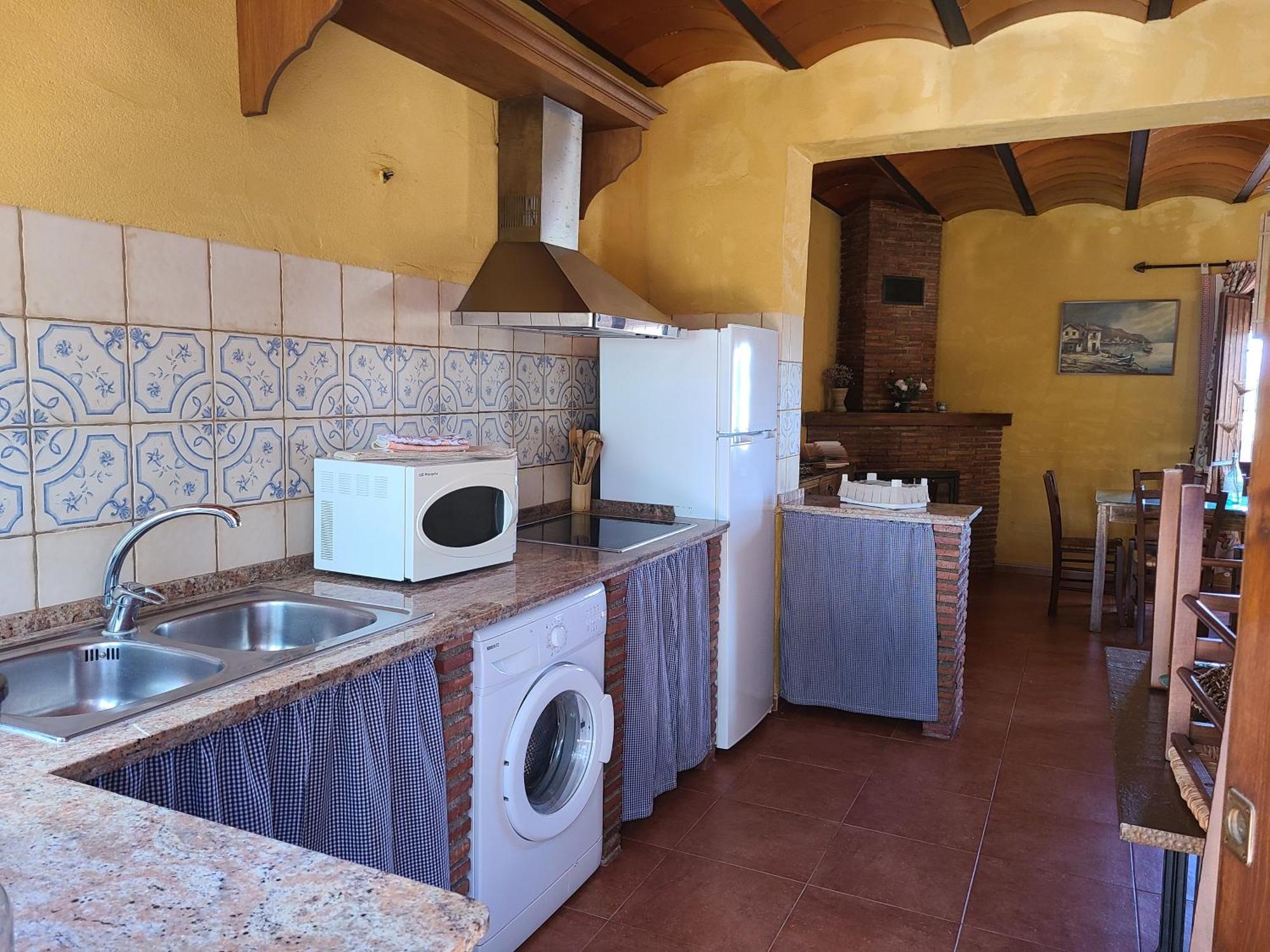 Cortijo Molino Justos Aparthotel 3*