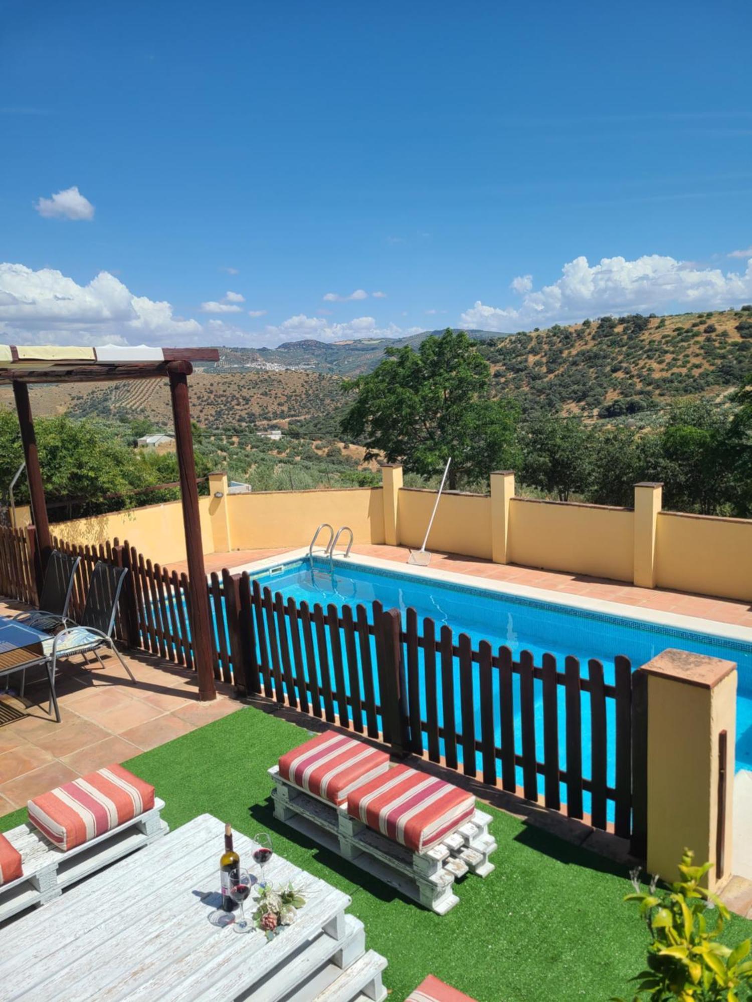 Aparthotel Cortijo Molino Justos 3*