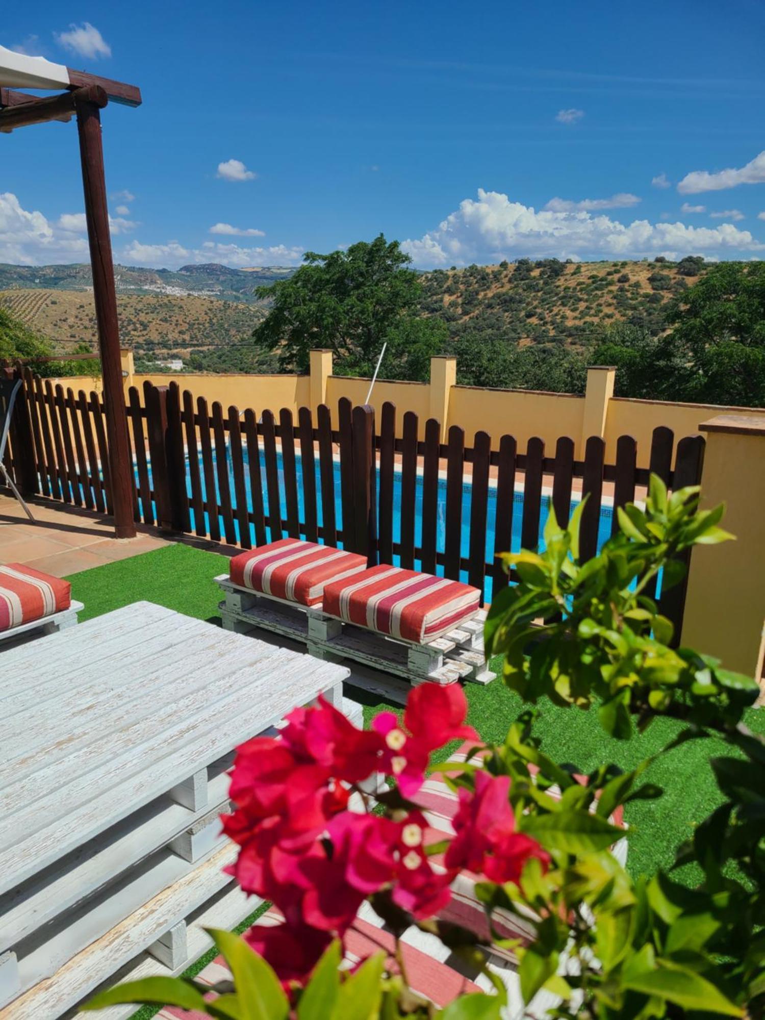 Aparthotel Cortijo Molino Justos 3*
