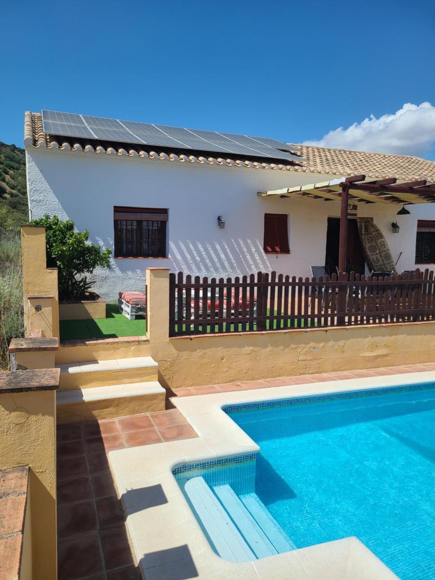 Aparthotel Cortijo Molino Justos 3*