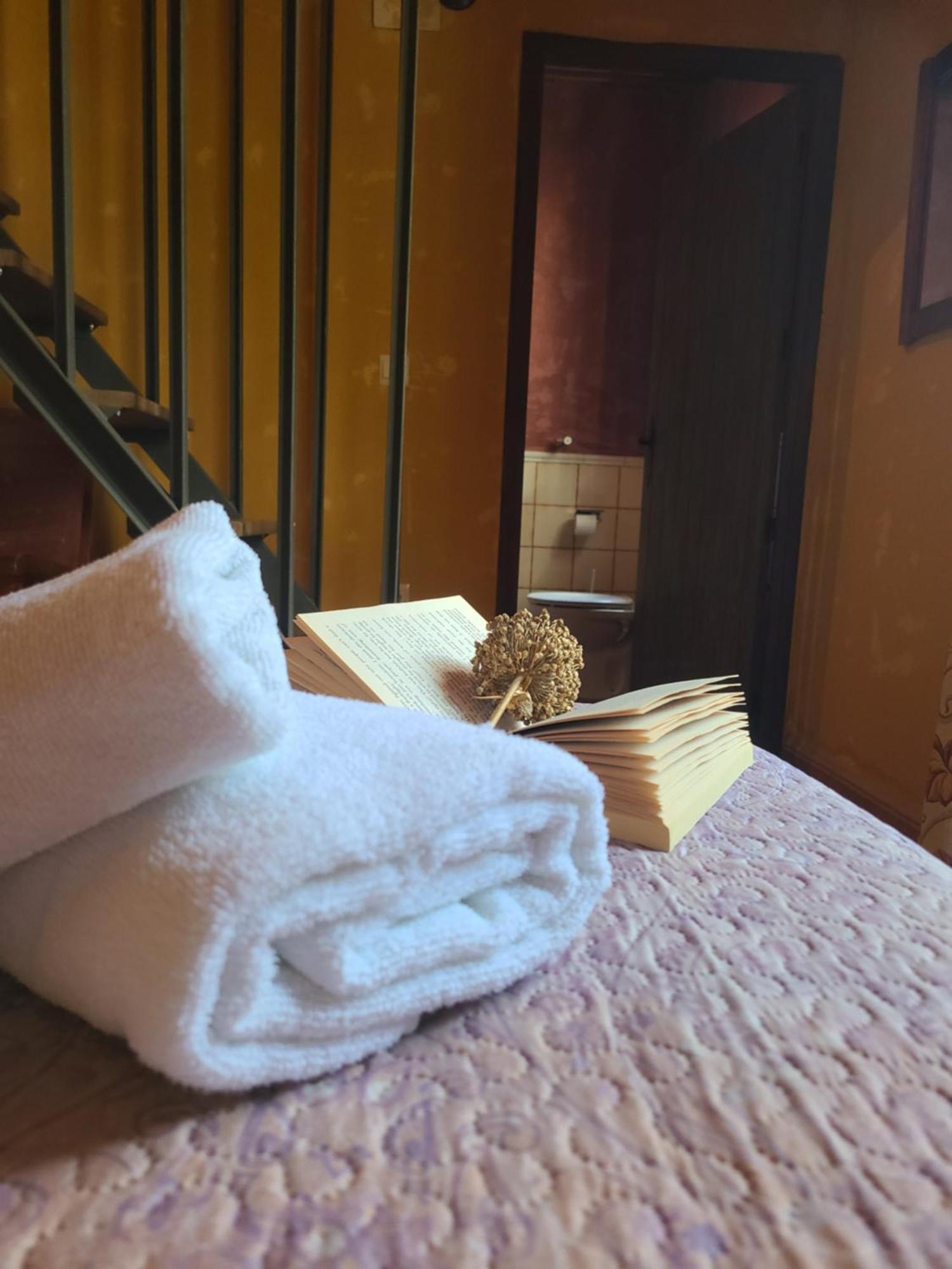 Cortijo Molino Justos Aparthotel Fuentes de Cesna