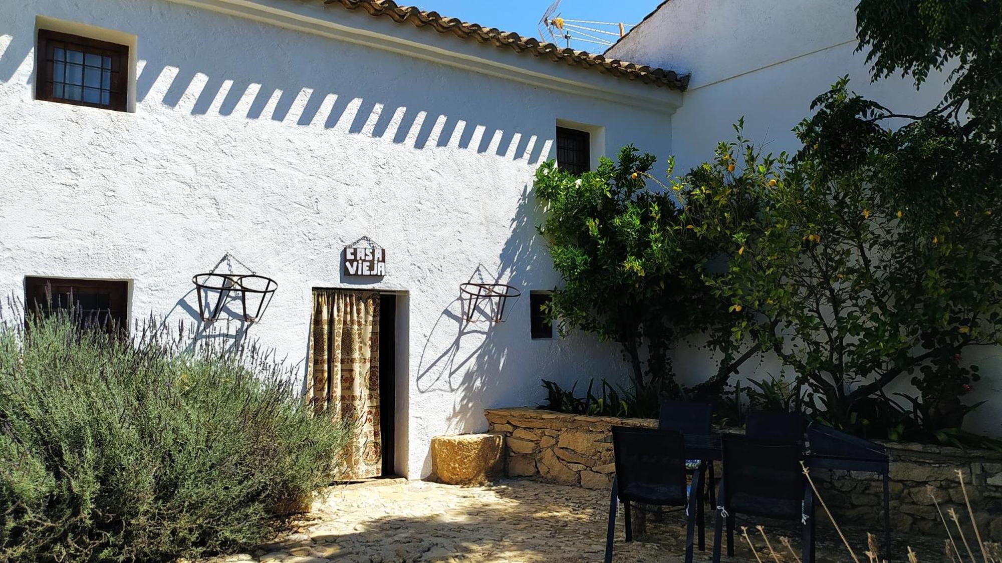Cortijo Molino Justos Aparthotel 3*
