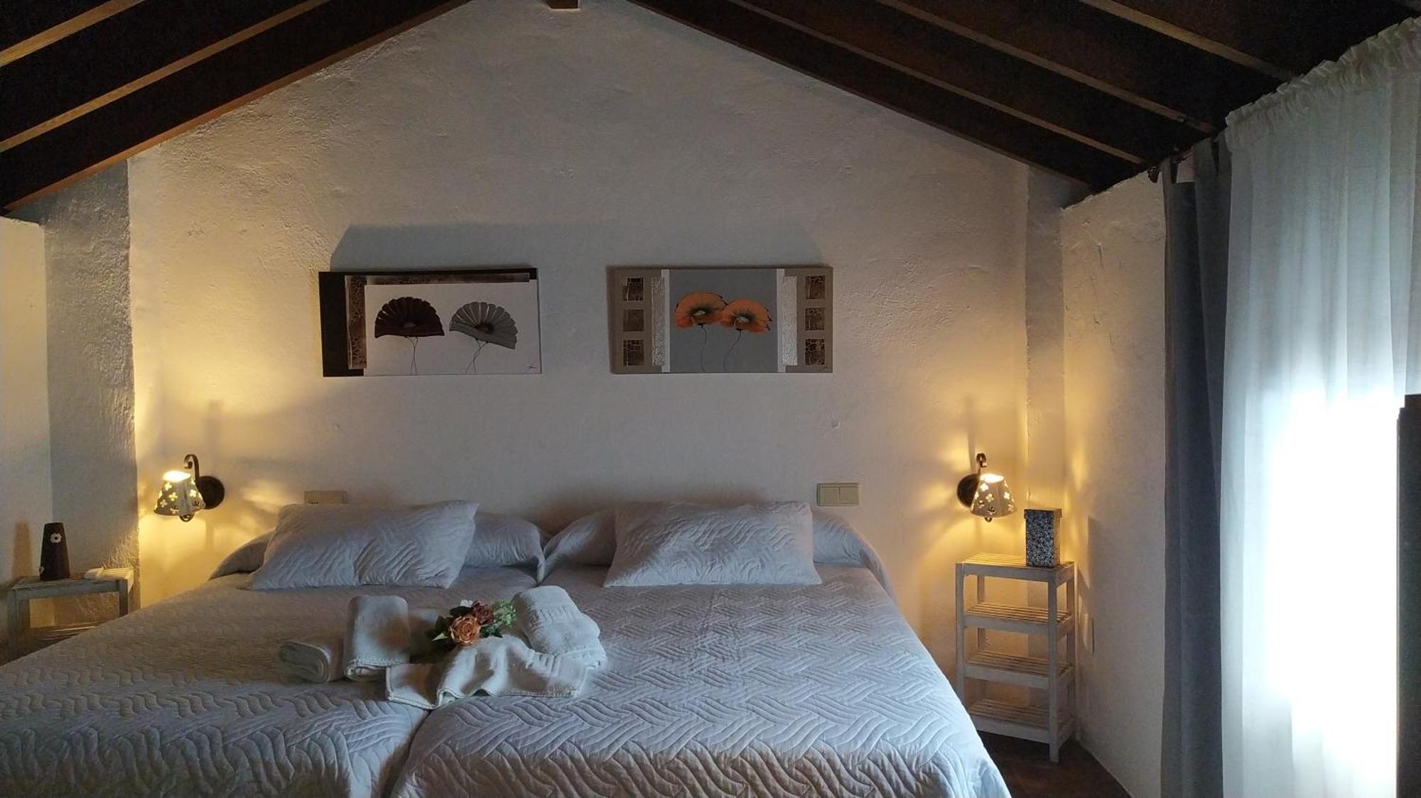Aparthotel Cortijo Molino Justos 3*