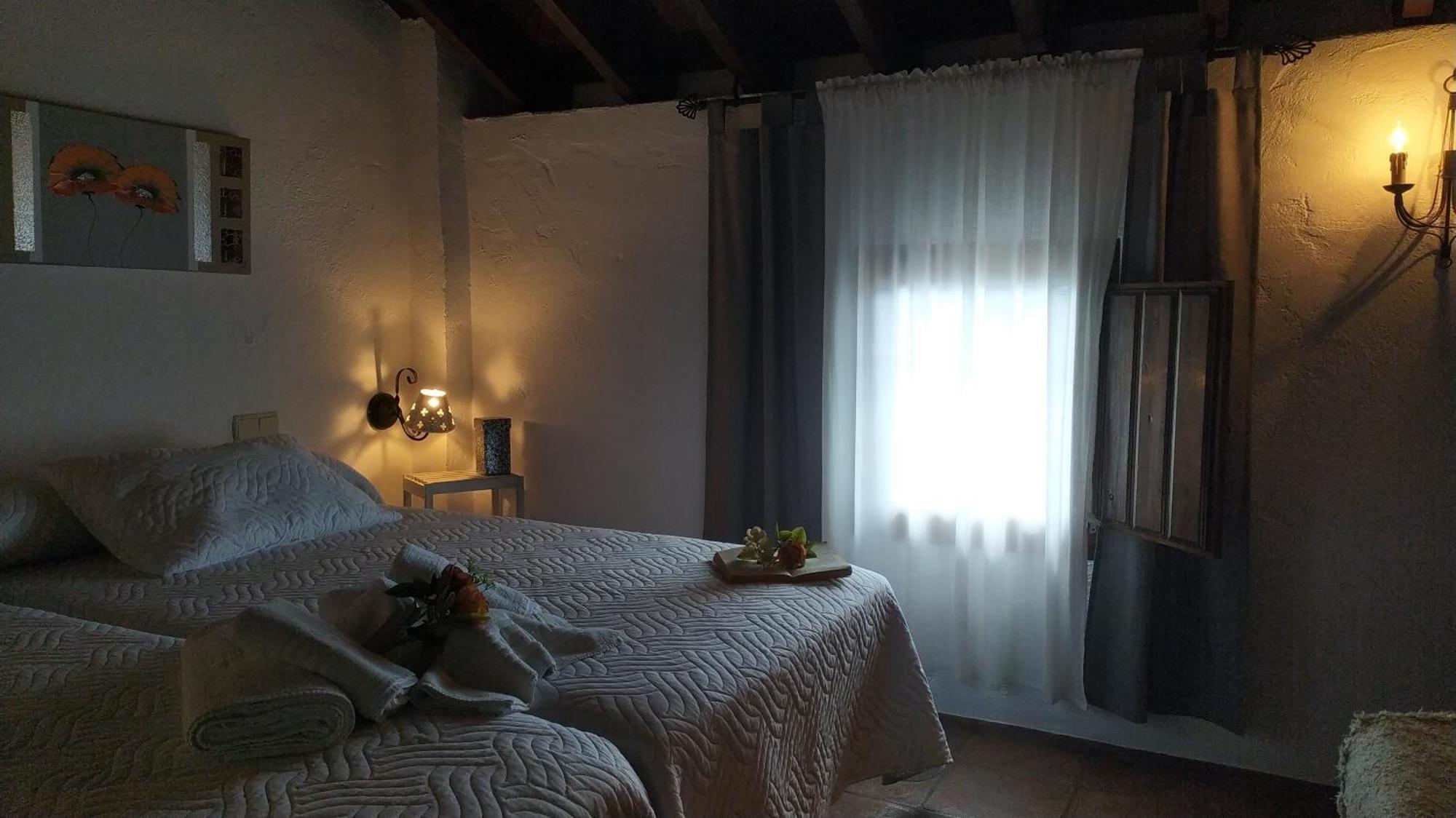Cortijo Molino Justos Aparthotel 3*