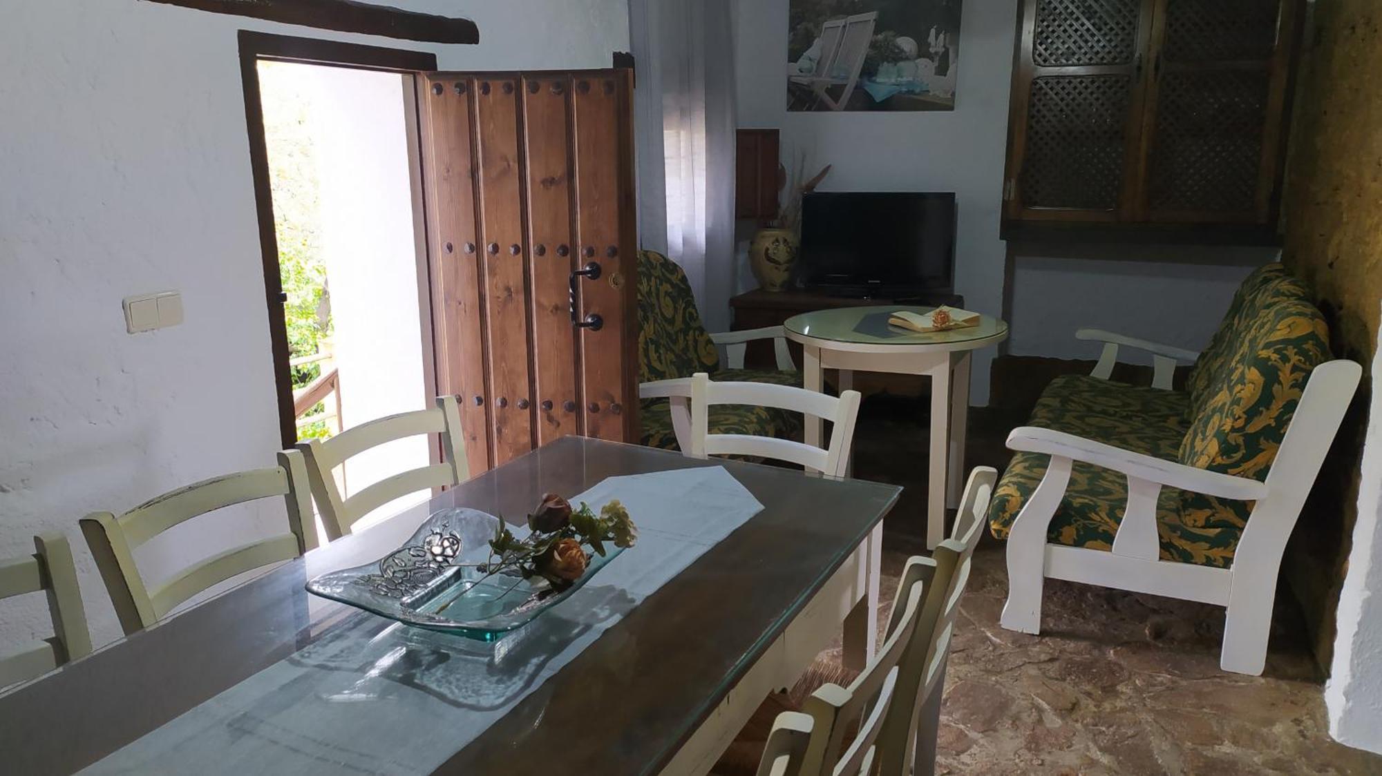 Cortijo Molino Justos Aparthotel 3*