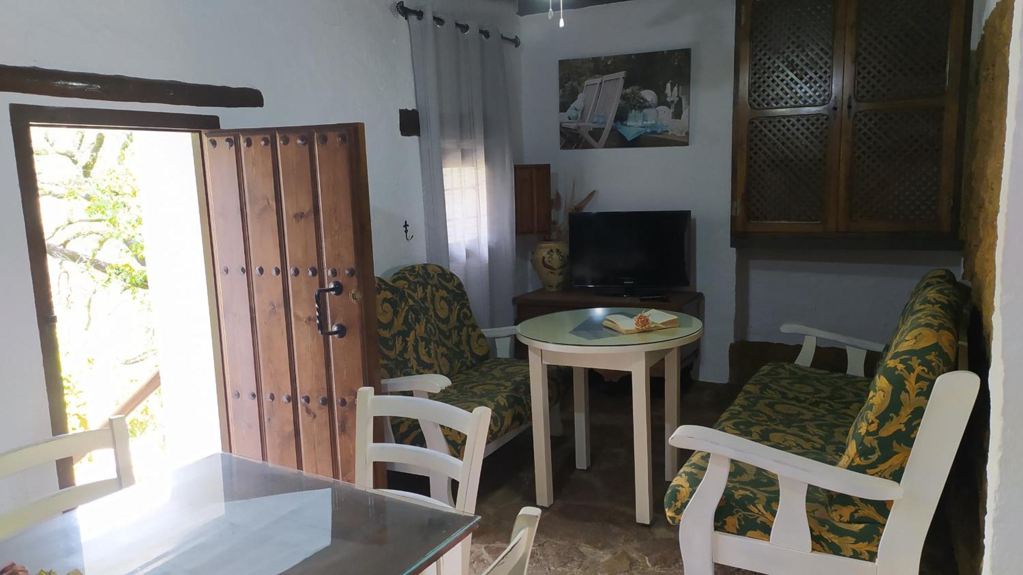 Aparthotel Cortijo Molino Justos