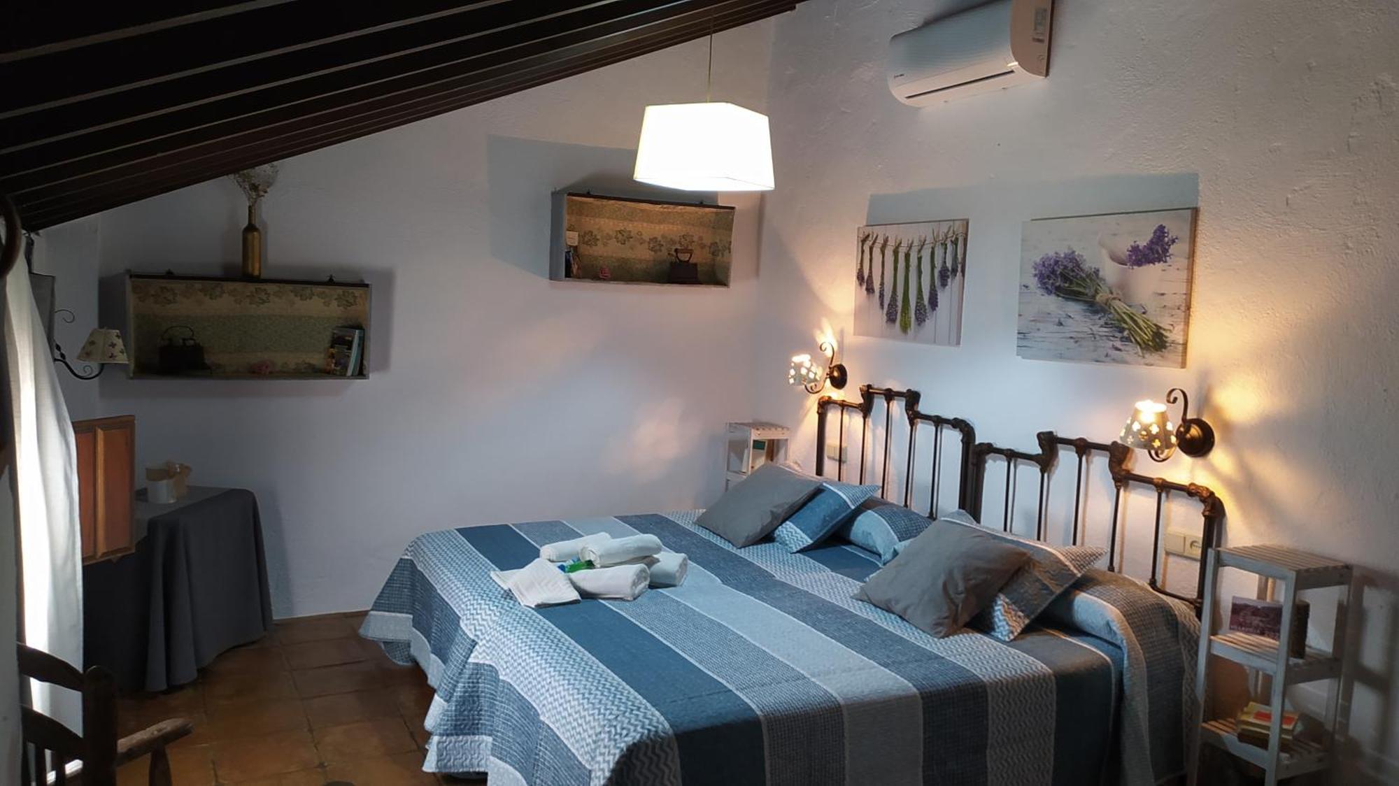 Aparthotel Cortijo Molino Justos 3*