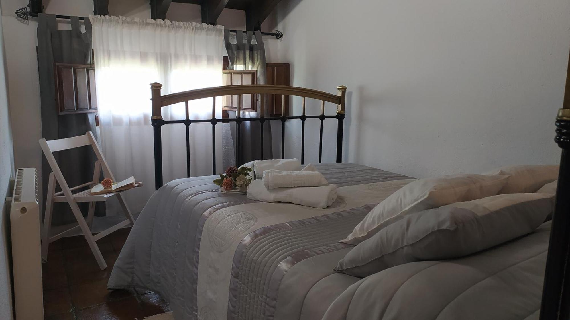 Cortijo Molino Justos Aparthotel 3*